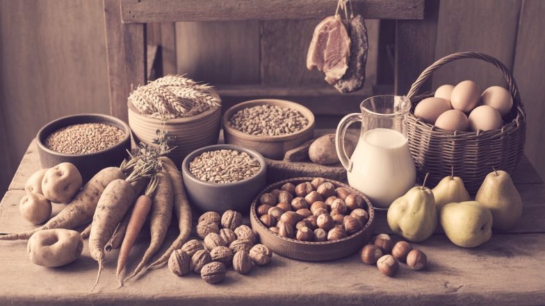 Bild zu: Preživetje na krožniku