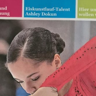 Bild zu:KAZ im Dezember & Januar