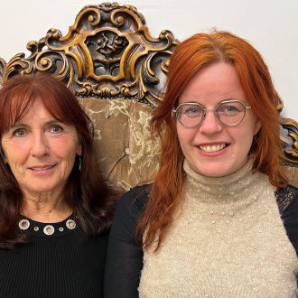 Bild zu:Lilijana Homovec: V času visokih trav 