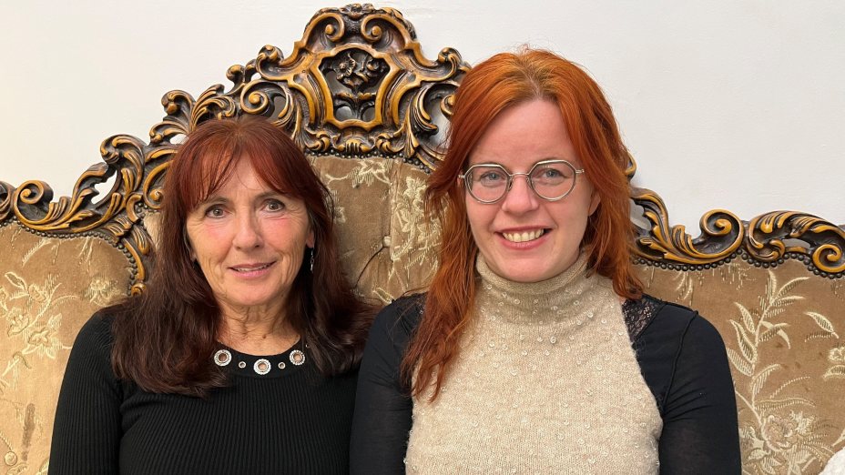 Lilijana Homovec: V času visokih trav 