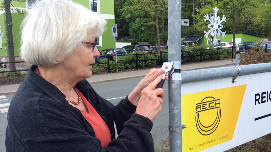 Foto: I.Mensah-Schramm