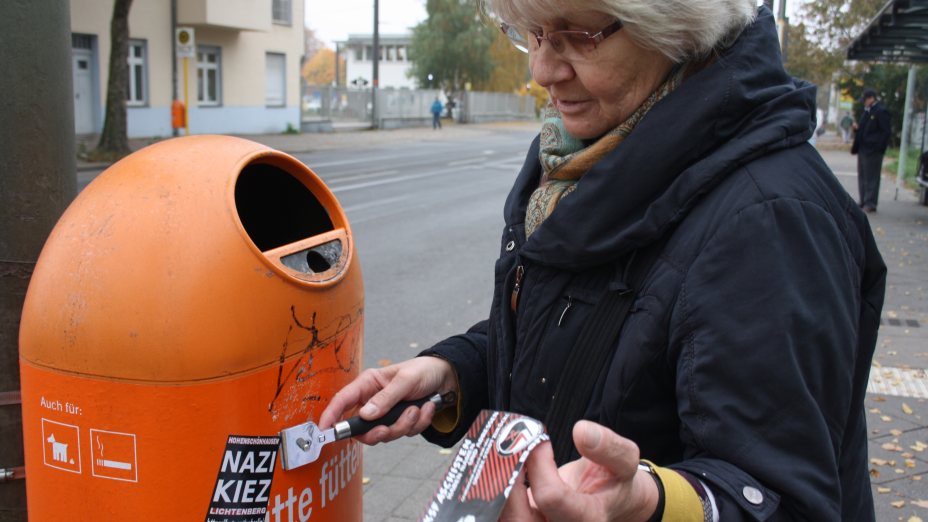 Foto: I.Mensah-Schramm