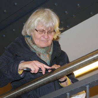 Foto: I.Mensah-Schramm
