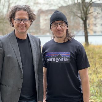 Bild zu:Willkommen in Schlanding, Daniel Gollner!