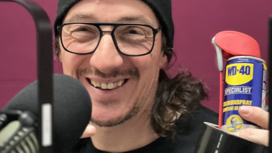 Willkommen in Schlanding, Daniel Gollner!