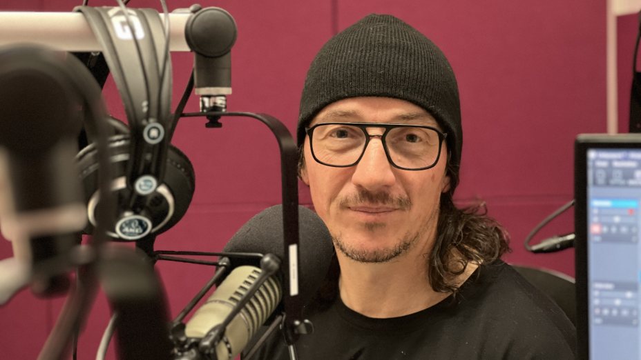 Willkommen in Schlanding, Daniel Gollner!