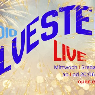 Bild zu:Silvester im Radio 