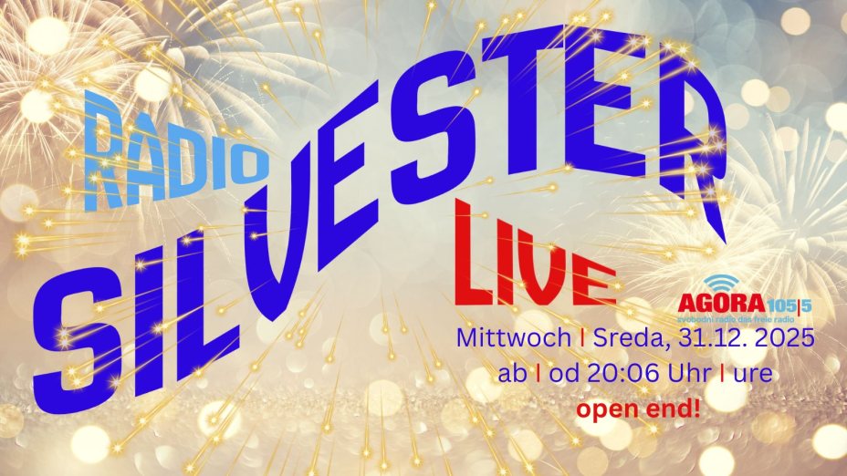 Silvester im Radio 