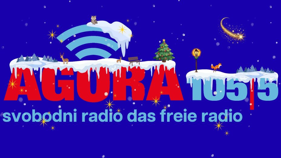 Frohe Weihnachten I Vesel božič