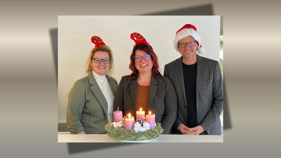 Glücksradio Moosburg – Die besondere Weihnachtssendung 2025