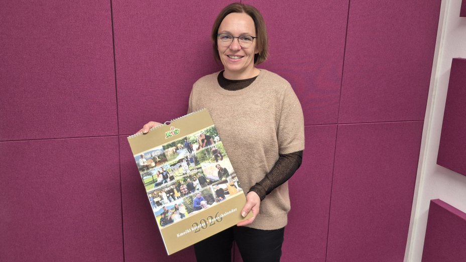 Kmečki koledar 2026 