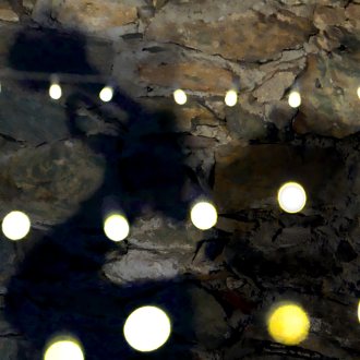 Bild zu:Weihnachtsperlen