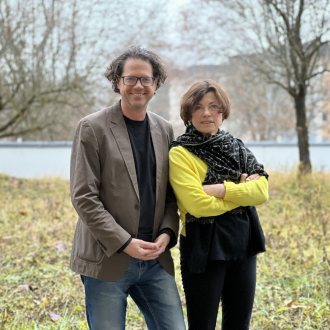 Bild zu:Willkommen in Schlanding, Renata Schmidtkunz!