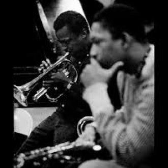 Bild zu:Tribute to John Coltrane und Miles Davis >< Teil 1
