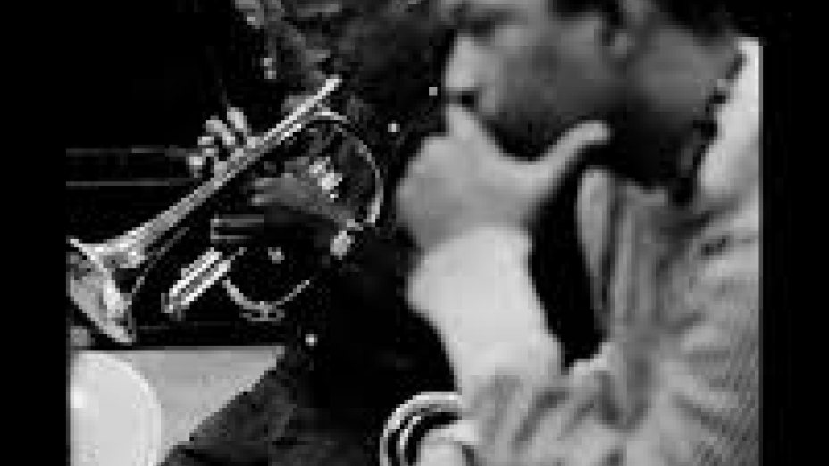 Tribute to John Coltrane und Miles Davis >< Teil 1