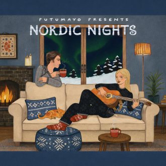 Bild zu:Nordic Nights