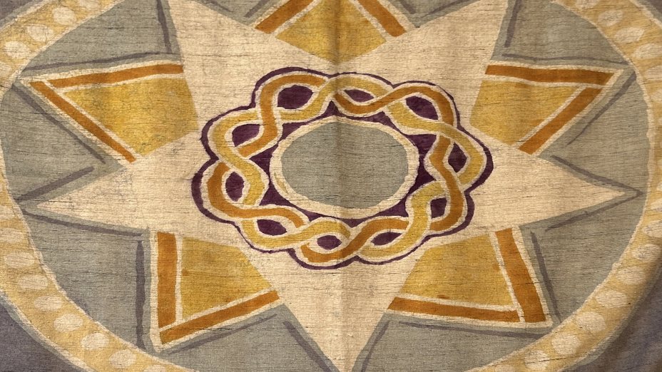 woanders im ewigen sein