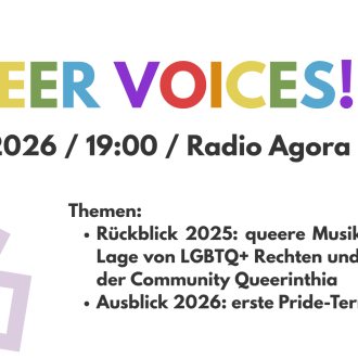 Bild zu:Rückblick 2025 & Ausblick 2026