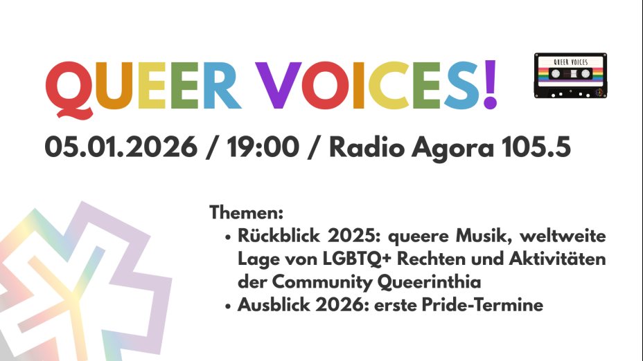 Rückblick 2025 & Ausblick 2026