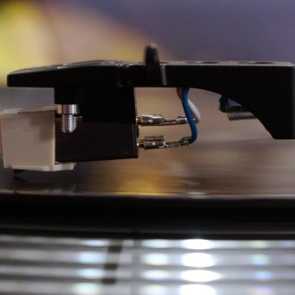 Bild zu:Aus der Plattenkiste – Dachbodenfunde aus dem Keller &nbsp; Folge 27