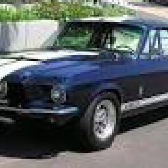 Bild zu:Stars und Cars