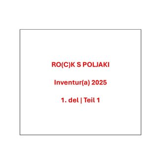 Bild zu:Inventur(a) 2025: 1. del | Teil 1