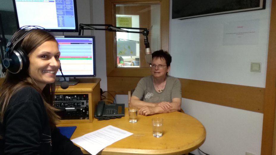 Herta Maurer-Lausegger