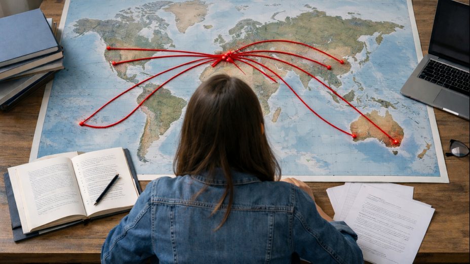 XXIV. nagradni natečaj za diplomske, magistrske in doktorske naloge s področja Slovencev v zamejstvu in Slovencev po svetu