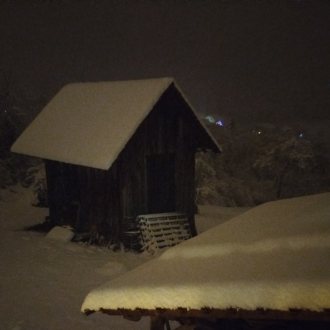 Bild zu:Še par potnih | Noch ein paar für den Weg #4