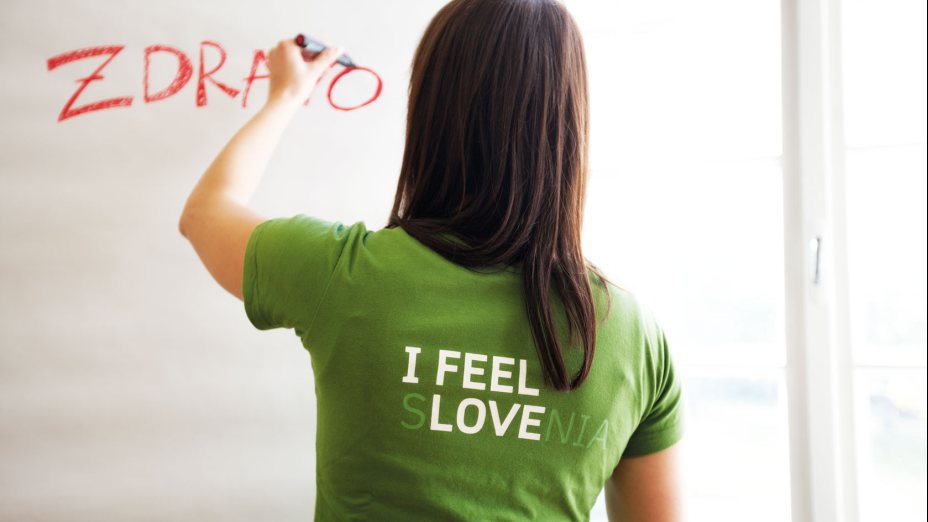 Slowenisch mal anders