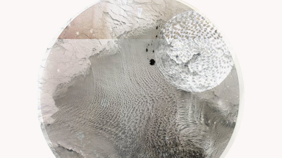 Vom Sirius über Nakama zum Planetarium