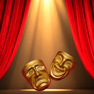 Bild zu:Križem kražem po alpsko-jadranskih odrih